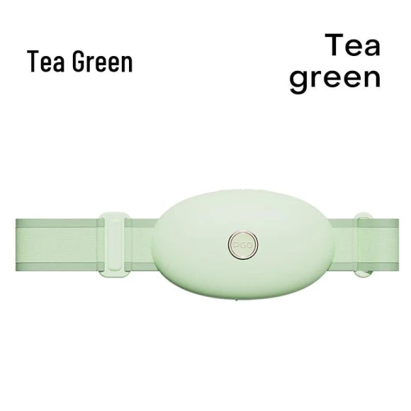 Smart Abdominal Massager — Massage Gun, PGG