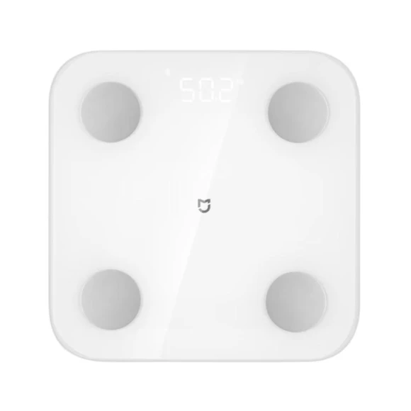 Smart Body Fat Scale — Smart Scale, Mijia