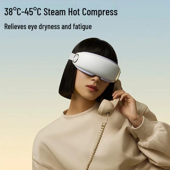 Smart Eye Massager — Massage Gun, PGG