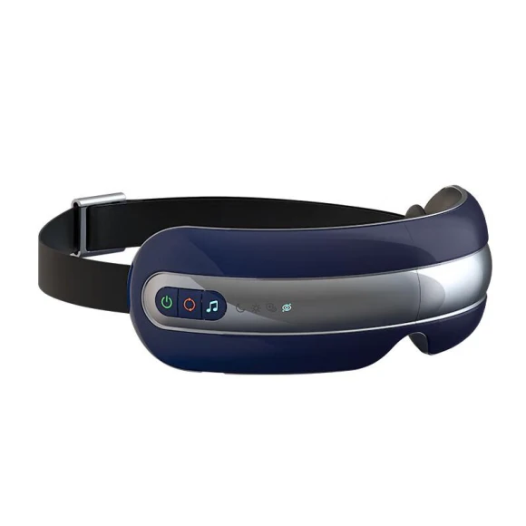 Smart Eye Massager — Massage Gun, Philips