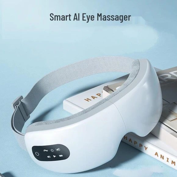 Smart Eye Massager — Massage Gun, Jiaxiu