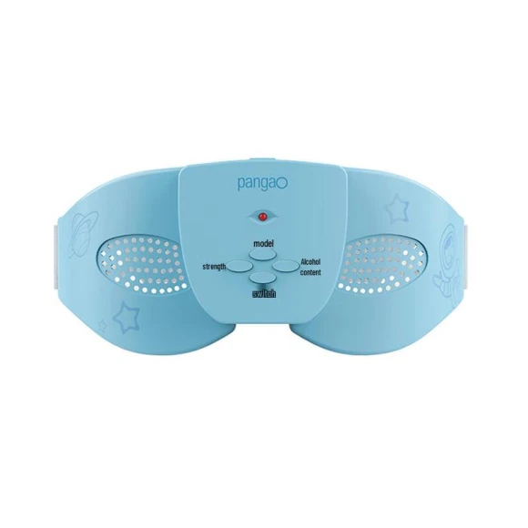 Smart Eye Massager — Massage Gun, Pangao