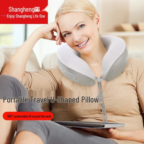 Smart Kneading Neck Massager — Massage Gun, JDST online