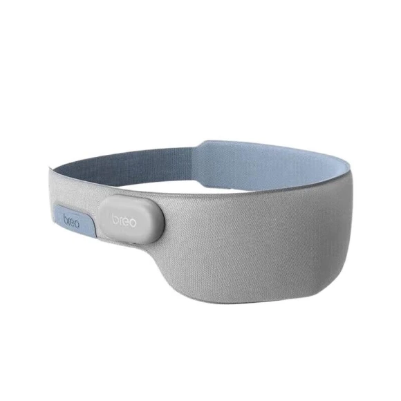 Smart Moxibustion Eye Massager — Massage Gun, Breo