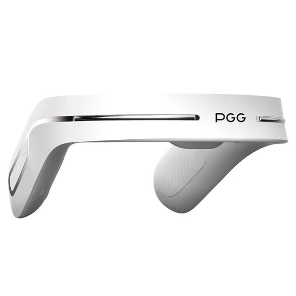 Smart Neck Massager Pillow — Massage Gun, PGG