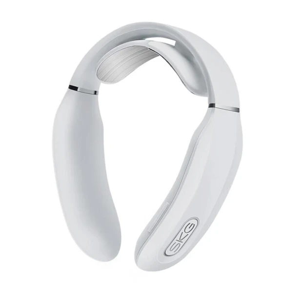 Smart Neck Massager — Massage Gun, SKG