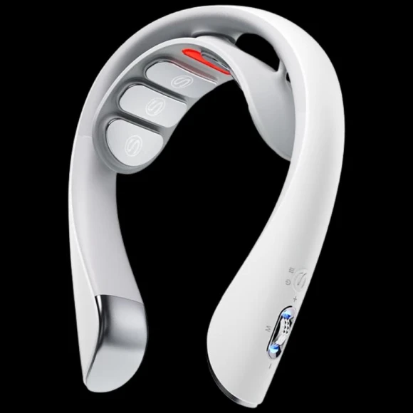Smart Neck Massager — Massage Gun, SKG