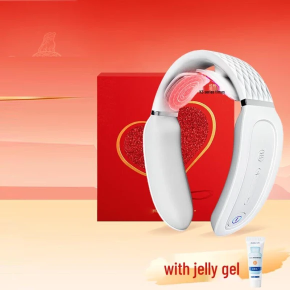 Smart Neck Massager — Massage Gun, Shangheng