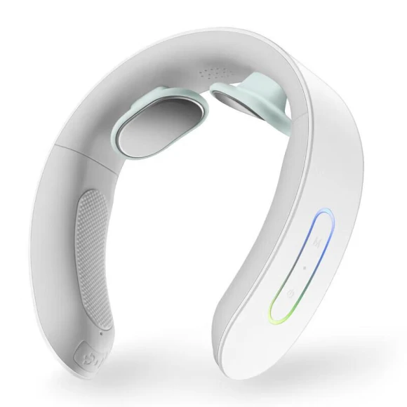 Smart Pulse Neck Massager — Massage Gun, Bear