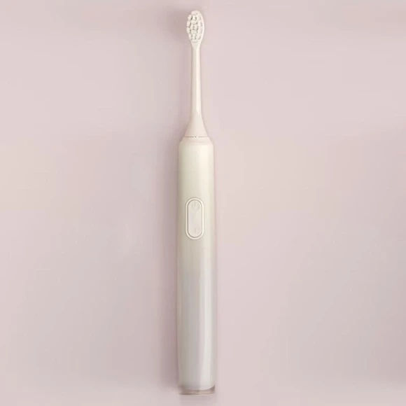 Smart Sonic Electric Toothbrush — Electric Toothbrush, Qianbaimei