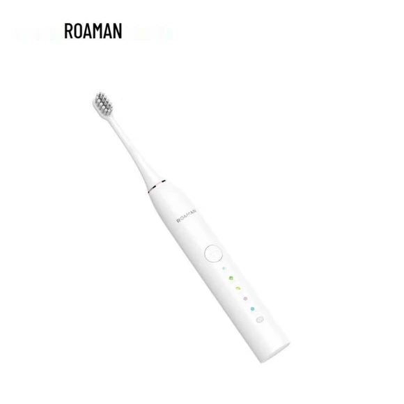 Smart Sonic Electric Toothbrush — Electric Toothbrush, Roman