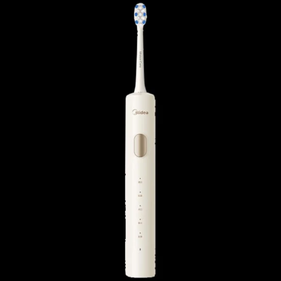 Smart Sonic Electric Toothbrush — Electric Toothbrush, Midea