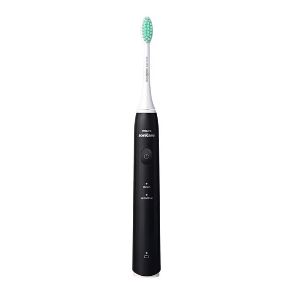 Smart Sonic Electric Toothbrush — Electric Toothbrush, Philips