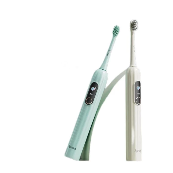 Smart Sonic Electric Toothbrush — Electric Toothbrush, Apiyoo