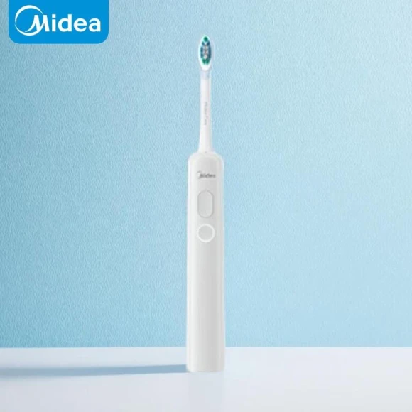 Smart Sonic Electric Toothbrush — Electric Toothbrush, Midea