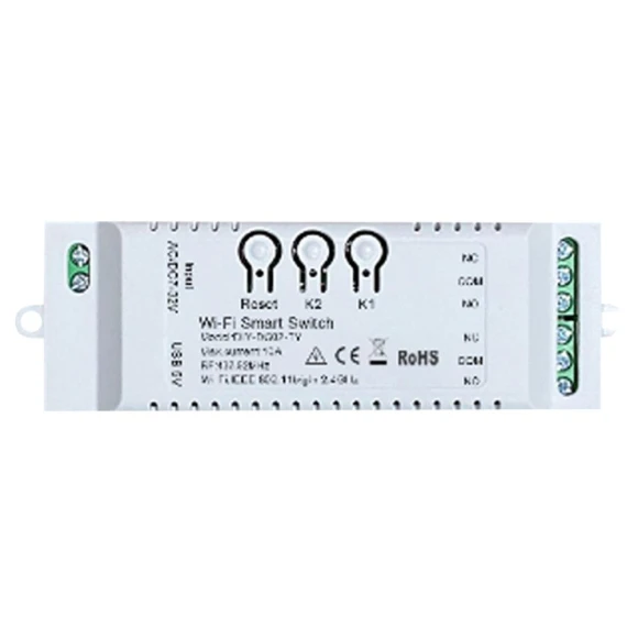 Smart Switch with Remote Control — Smart Switch, SoleVibe Shoes