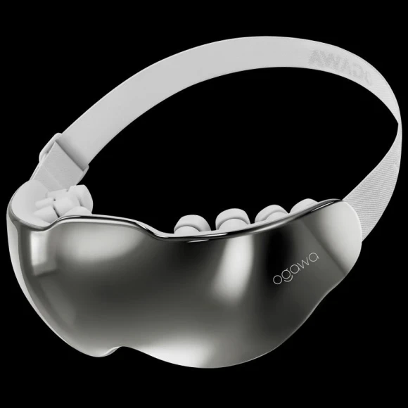 Smart Visual Eye Massager — Massage Gun, Ogawa