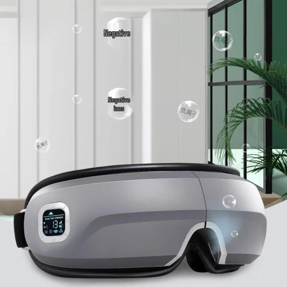 Smart Voice Eye Massager — Massage Gun, CLORIS