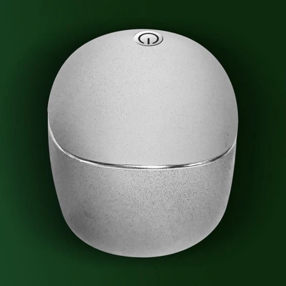 Smart Wireless Head Massager — Massage Gun, Hezheng