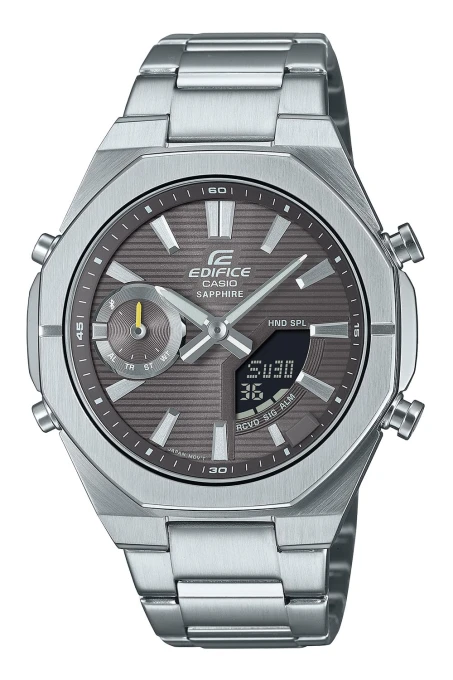 Smartphone Link Bluetooth Watch with Sapphire Crystal — Smart Watch, Casio