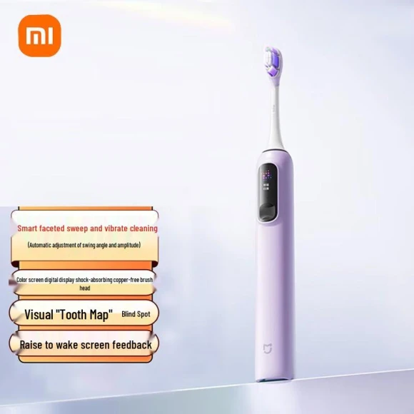 Sonic Electric Toothbrush Pro — Electric Toothbrush, Xiaomi