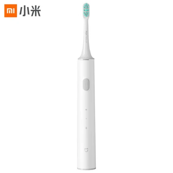 Sonic Electric Toothbrush — Electric Toothbrush, Mijia