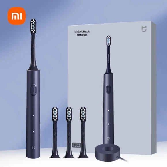 Sonic Electric Toothbrush — Electric Toothbrush, Mijia
