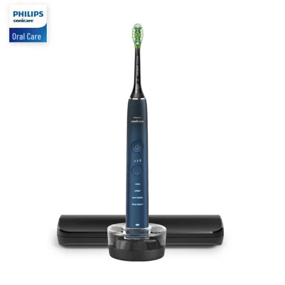 Sonic Electric Toothbrush — Electric Toothbrush, Philips