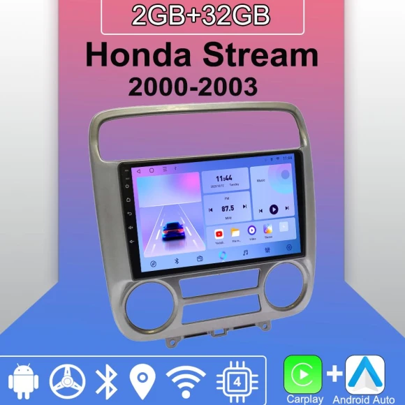 Car Multimedia Player with GPS Navigation and Bluetooth — Car Infotainment System, Yousui