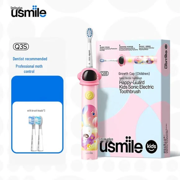 Children's Sonic Electric Toothbrush — Electric Toothbrush, usmile