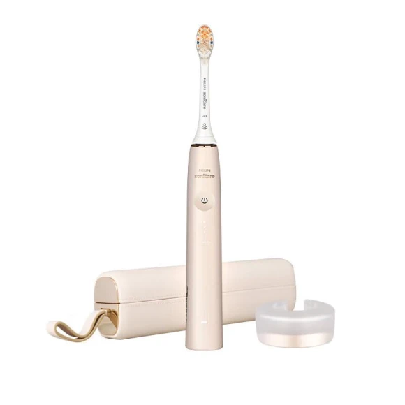 DiamondClean Ai Sonic Electric Toothbrush — Electric Toothbrush, Philips