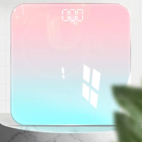 Gradient Smart Digital Weight Scale — Smart Scale, BORO