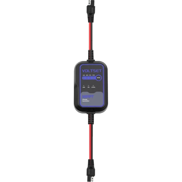 MPPT Solar Charge Controller — Solar Charge Controller, 3XDFG