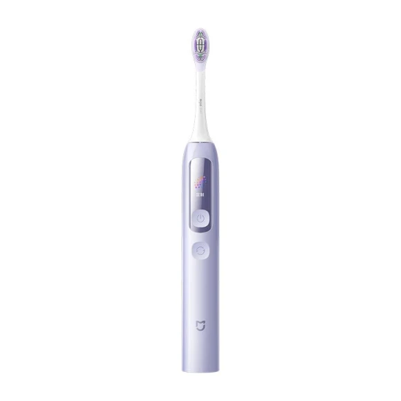 Servo Sweep Vibration Electric Toothbrush Pro — Electric Toothbrush, Xiaomi