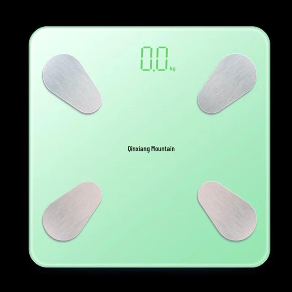 Smart Body Fat Scale with App — Smart Scale, Xiangshan