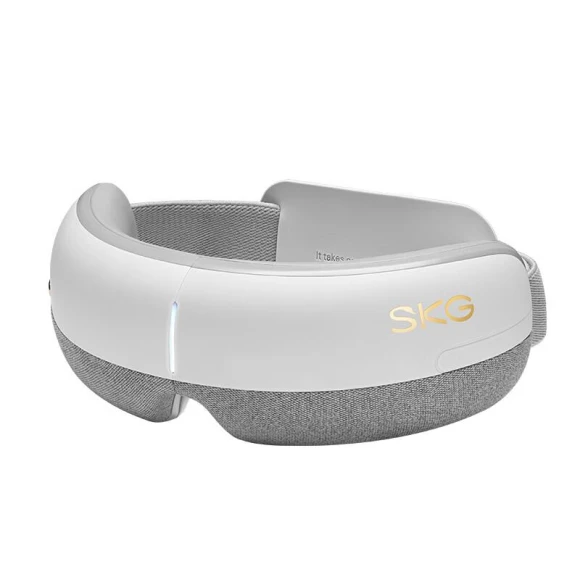 Smart Eye Massager — Massage Gun, SKG