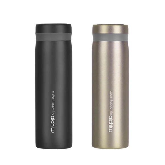 Smart Insulated Mug — Smart Water Bottle, IQiWu
