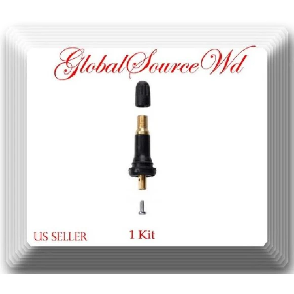 Tire Pressure Monitoring System Service Kit — TPMS, kltuit