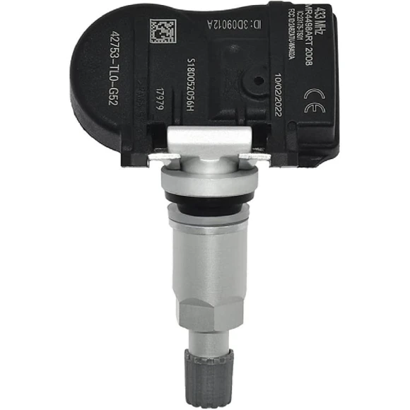 Tire Pressure Sensor — TPMS, Honda