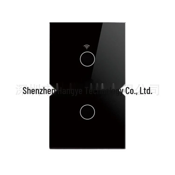 Touch Switch — Smart Switch, Smarter than future