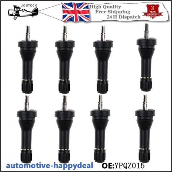 Tyre Pressure TPMS Sensor Valve Stem — TPMS, Velor d