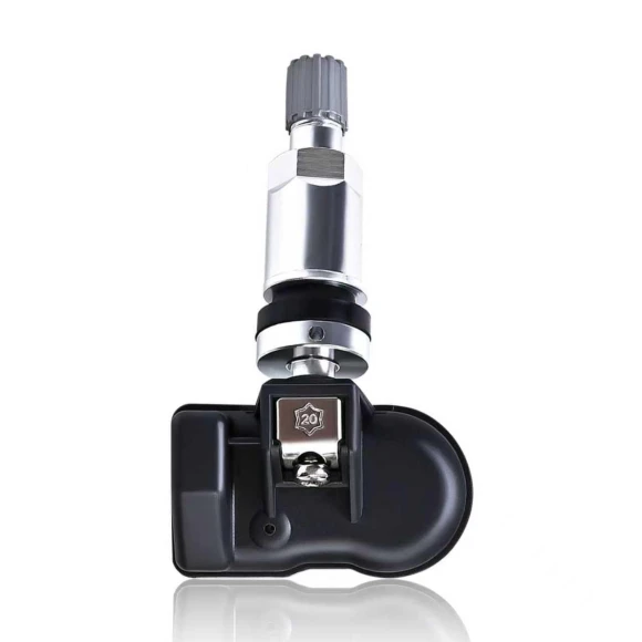 Universal Programmable Tire Pressure Monitoring Sensor — TPMS, Mlina-J