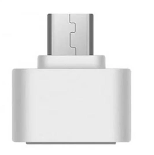 Wireless Android Auto Adapter Mini Box — Car Infotainment System, Xiaomi