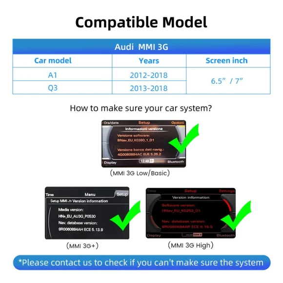 Wireless CarPlay and Android Auto Module — Car Infotainment System, The Cozy Nook