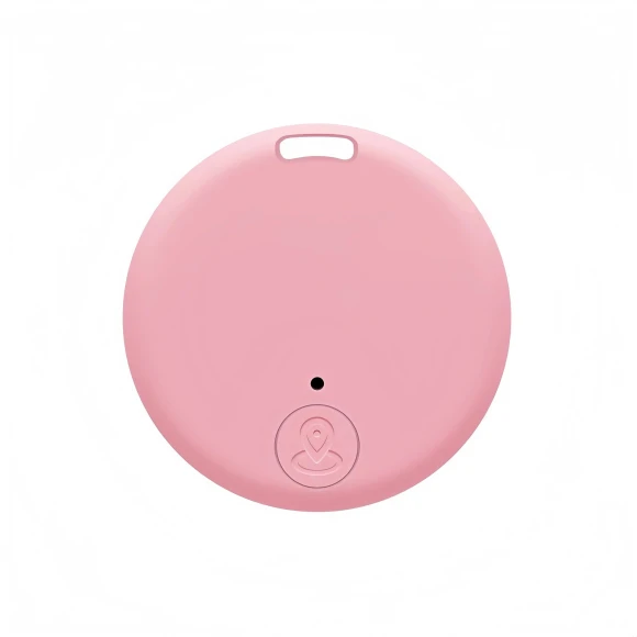 Wireless Mini GPS Tracker Anti-lost Alarm Key Child Bag Wallet Finder — Dog GPS Tracker, Auto Gallery