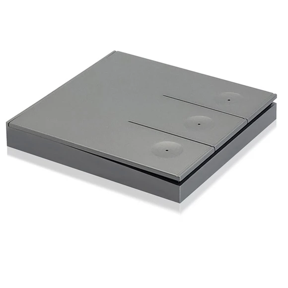 Wireless Wall Switch — Smart Switch, Bloom Habitat