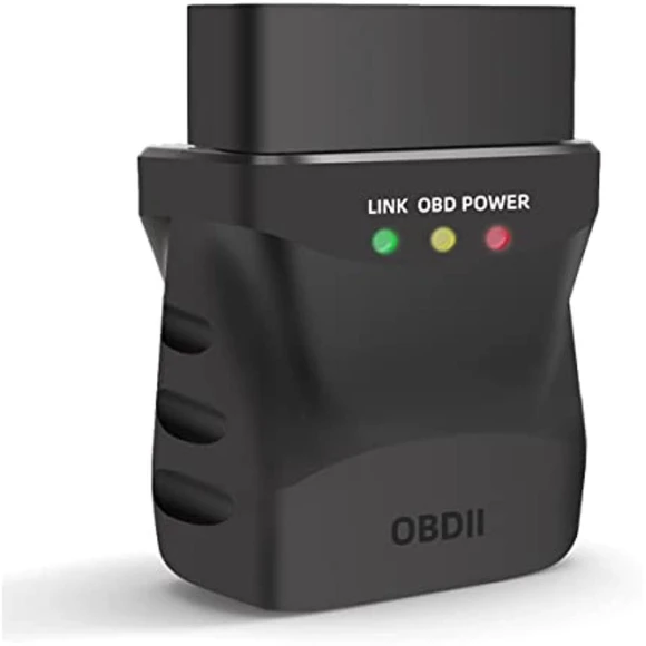 Bluetooth OBD2 Diagnostic Scanner — OBD2 Scanners, WiseLife