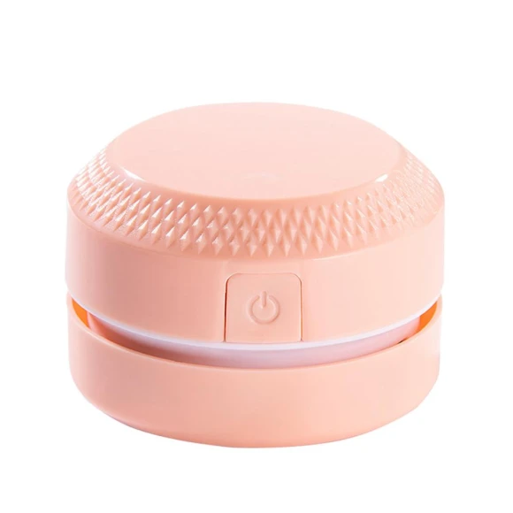 Desktop Cleaner Robot — Window Cleaning Robot, Actually lighting