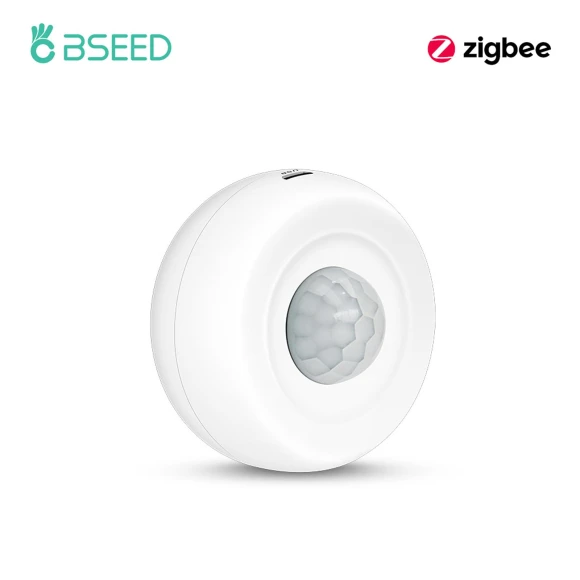 Human Motion Sensor — Motion Sensor, BSEED