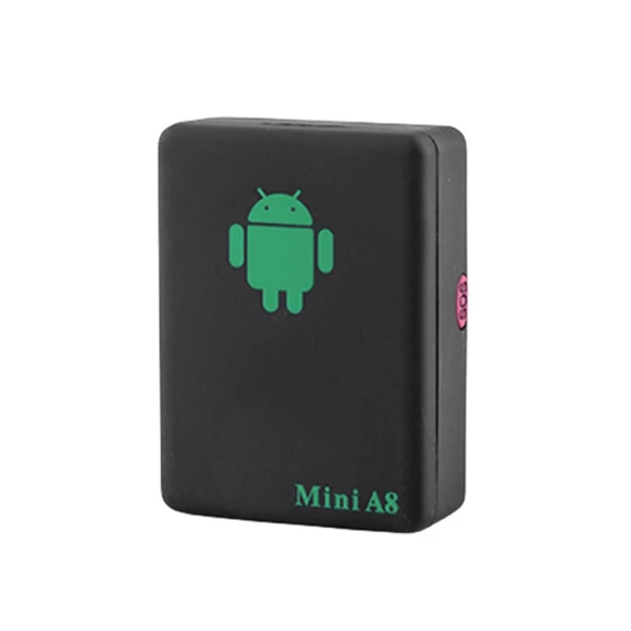 Mini Locator Waterproof Anti-lost Device Real Time Tracking Mini Positioning Device USB Powered Pet Kids Smart Finder... — Dog GPS Tracker, SoleVibe Shoes